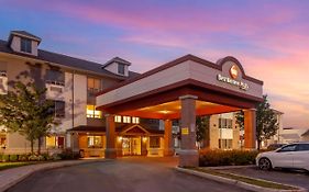 Best Western Plus Burlington Inn&Suites